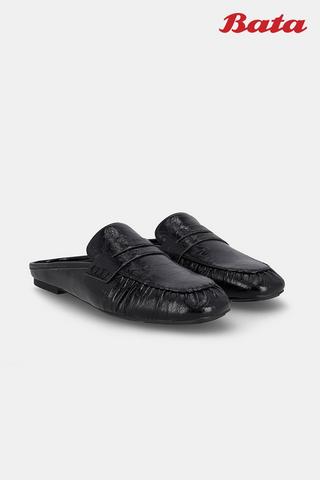 SLIP ON MULES - Bata