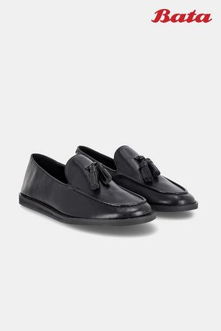 TASSEL LOAFERS - Bata