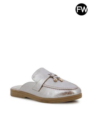 SLIP ON LOAFER - Footwork