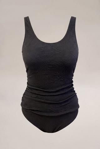 WONDERFIT TEXTURED ONE PIECE COSTUME