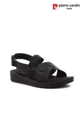 SLINGBACK SANDALS - Pierre Cardin