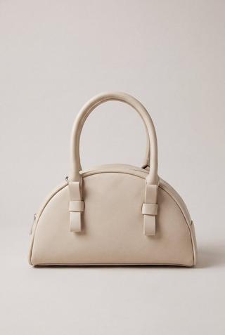 STRUCTURED DOME BAG