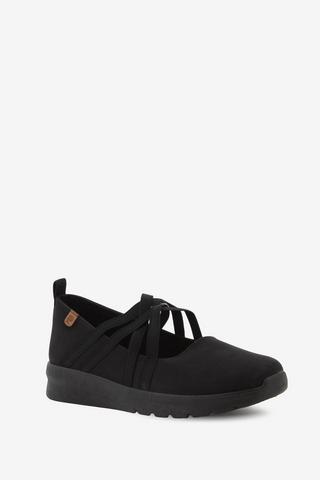 NICOLETTE ELASTIC MARYJANE - Pierre Cardin