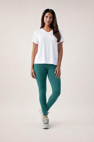 WONDERFIT HIGH RISE LEGGINGS