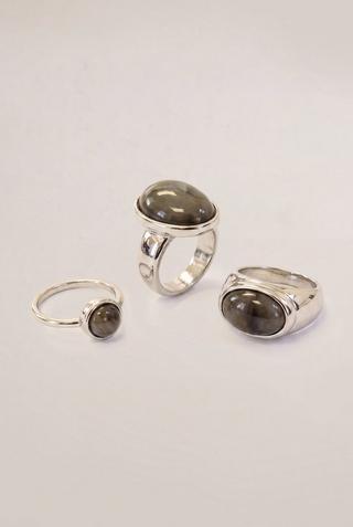 STONE RING PACK