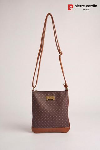 GULIANA CROSSBODY BAG - Pierre Cardin