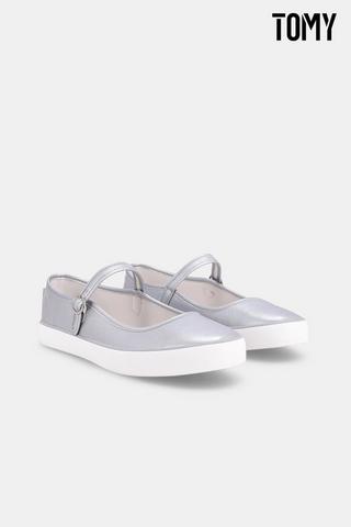 MARY JANE SNEAKERS - Tomy