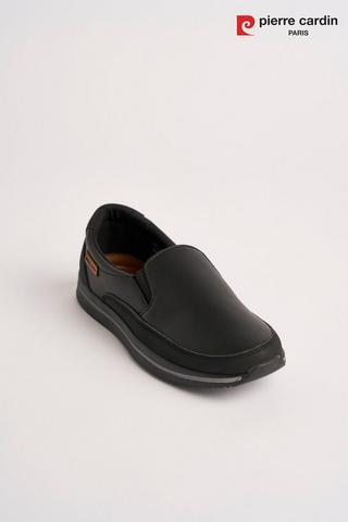 SLIP ON SNEAKERS - Pierre Cardin