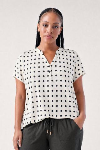 SPOT HENLEY TOP
