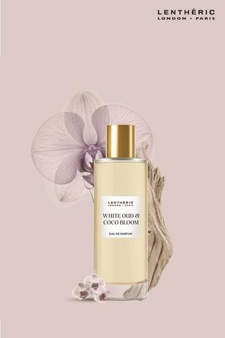 LENTH WHT OUD AND COCO 100ML