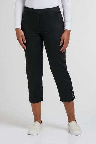 Miladys crop sale pants