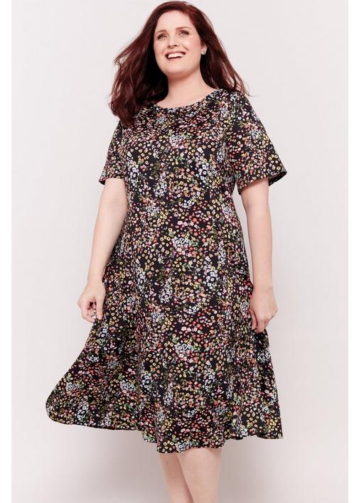 Miladys 2025 floral dresses