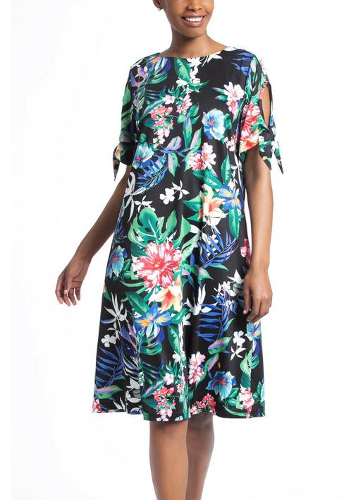 Miladys 2024 floral dresses