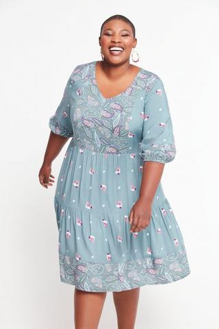 Miladys plus store size dresses