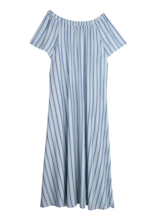 Miladys - This summer, say it with stripes. View More Dresses Here