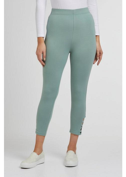 Miladys crop sale pants