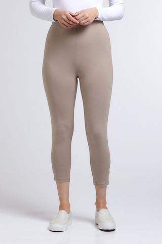 Miladys - Ponte leggings, one of our Winter seasons essentials.Why not get  TWO for your wardrobe this winter and SAVE R50. Dont miss out, offer valid  until Wednesday 22 March.