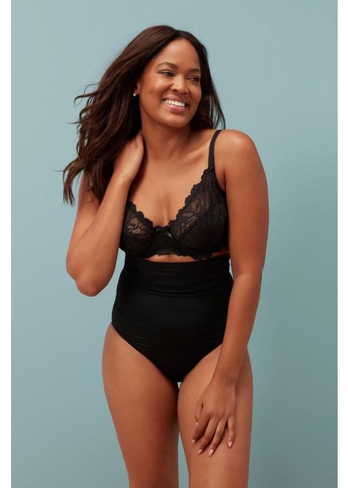 Miladys - There's the perfect set of shapewear for every outfit. Pick vest  shapers for the waist, tummy control panties for tummy and bum, and thigh  shapers for hips and thighs. See