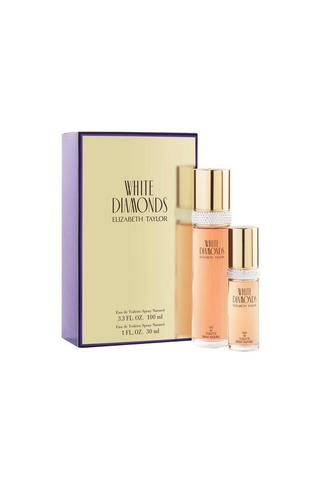 White Diamonds Combi Pack