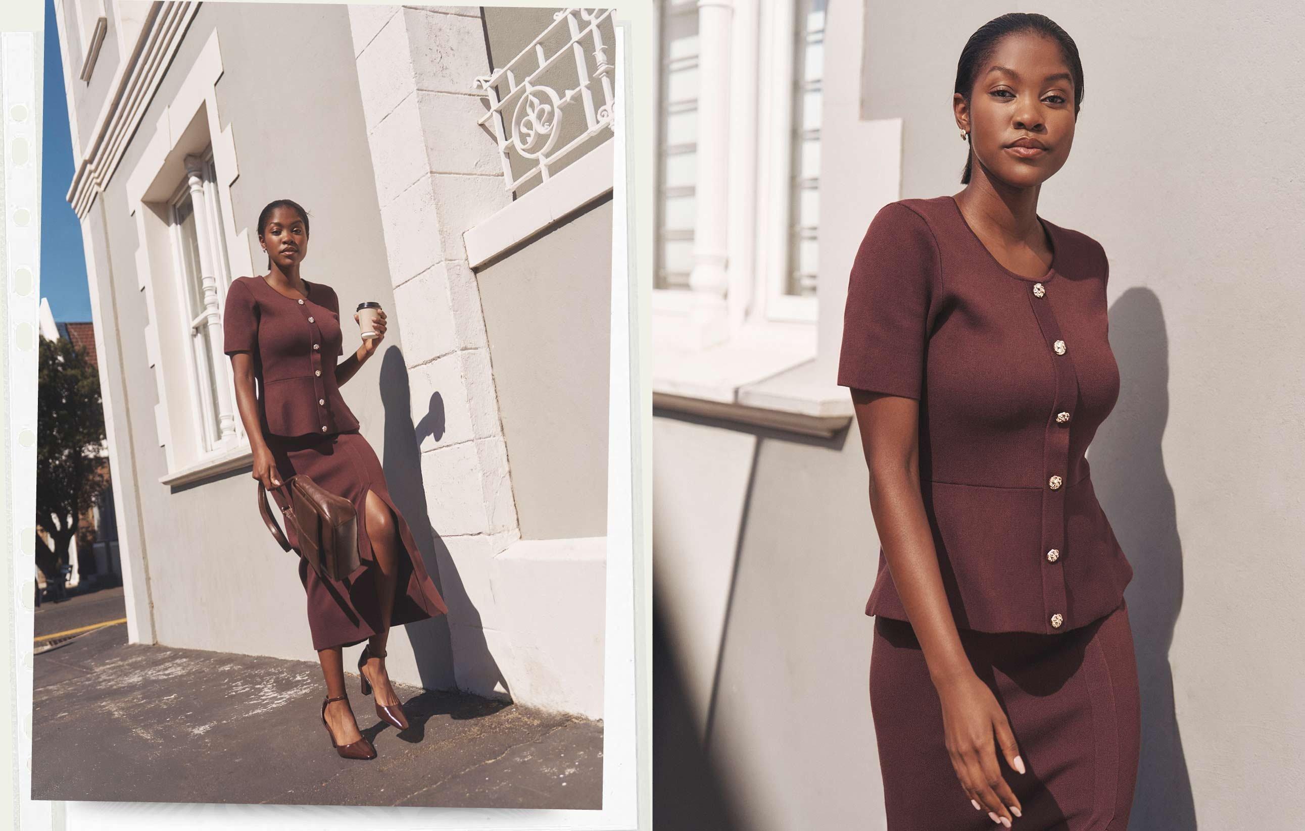 shop miladys back to work looks online