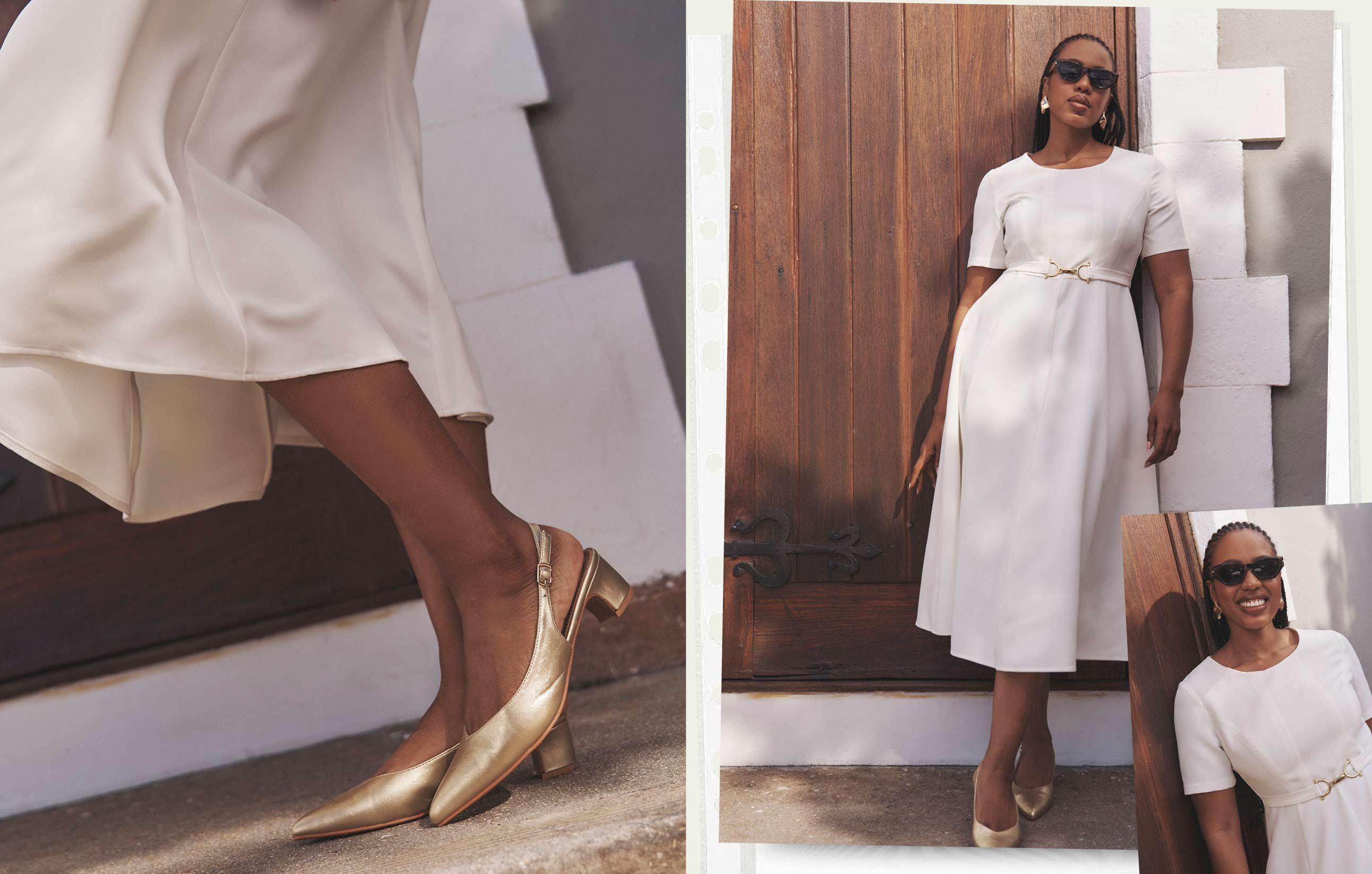 Shop Miladys smart dresses online