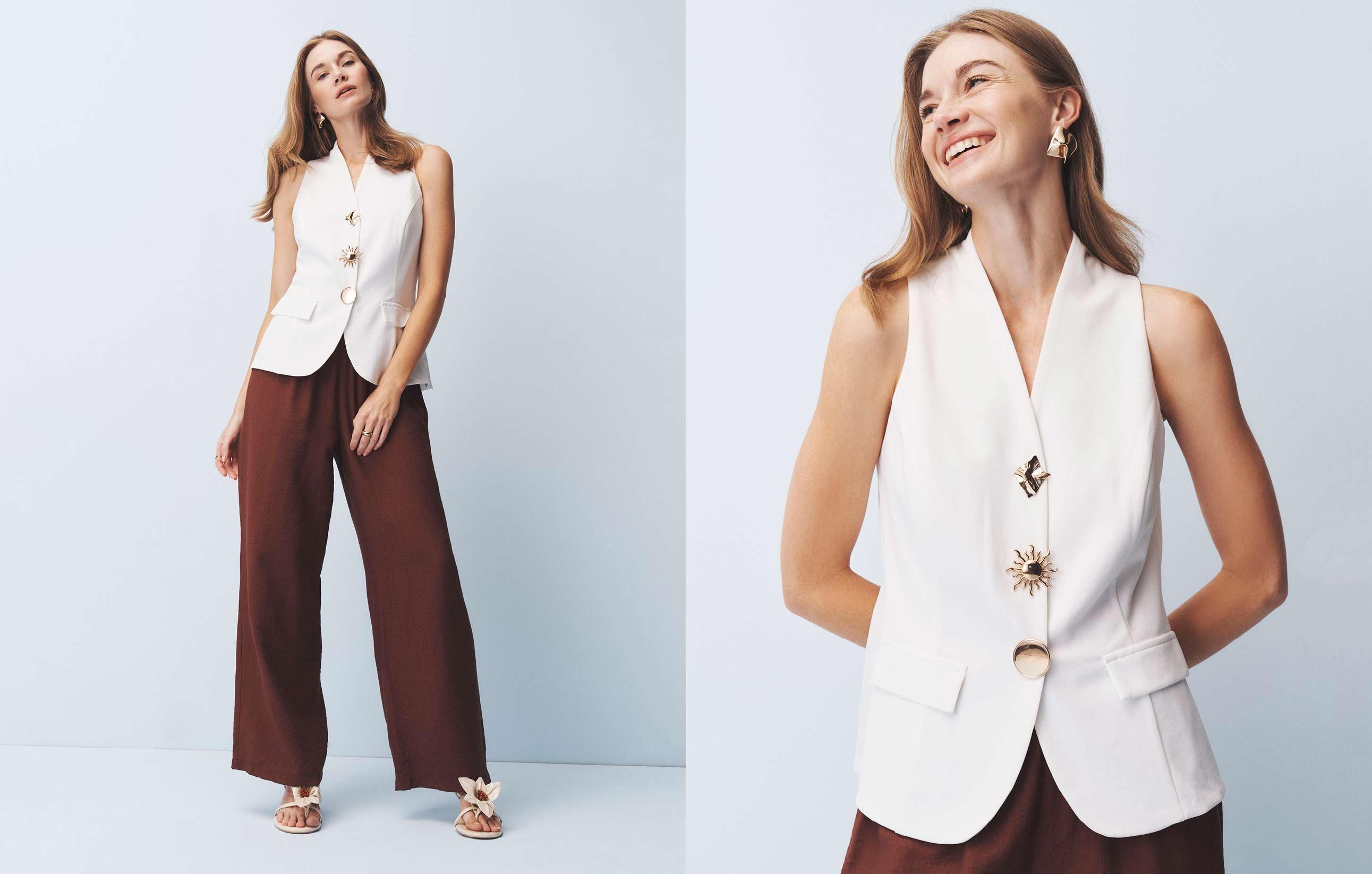 shop miladys smart workwear looks