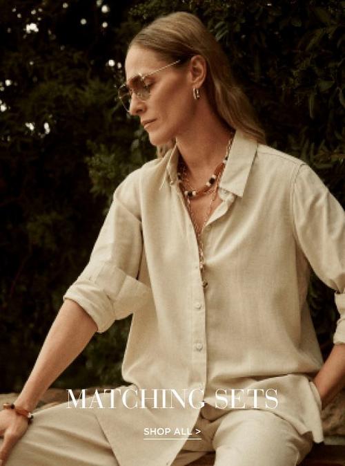 shop miladys matching sets