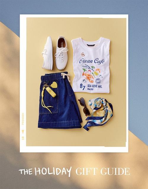 shop Miladys gifting