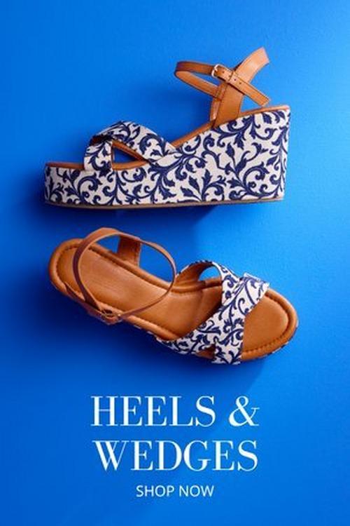 shop miladys Heels