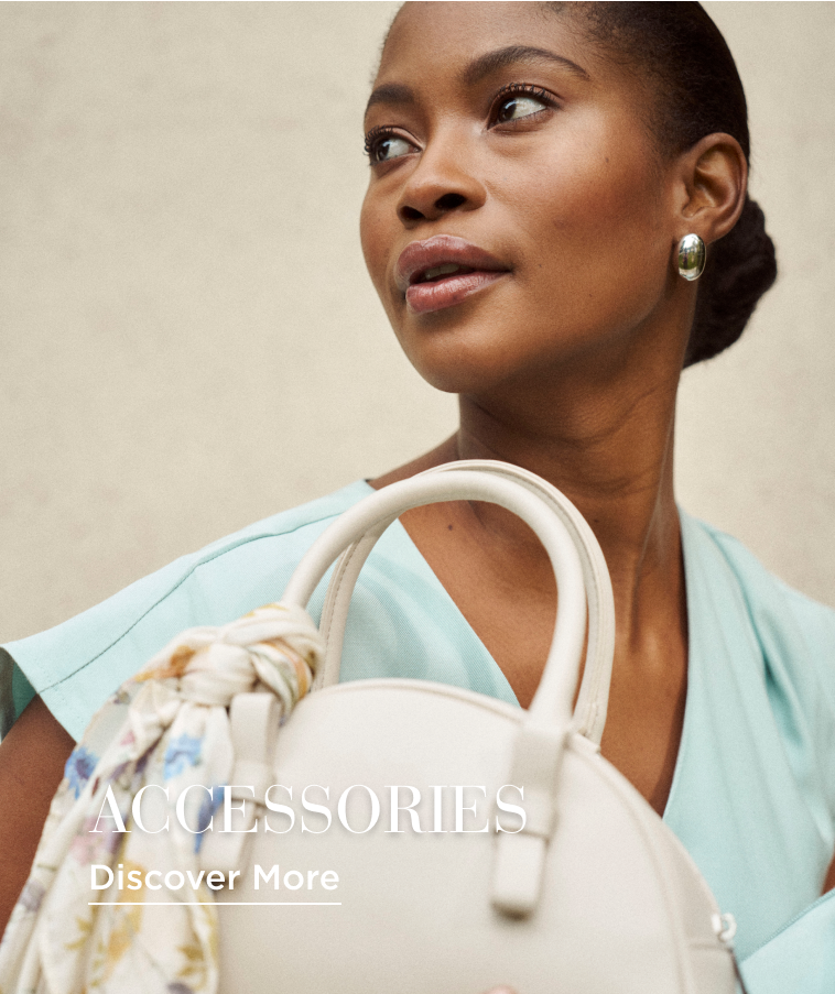 shop Miladys ACCESSORIES