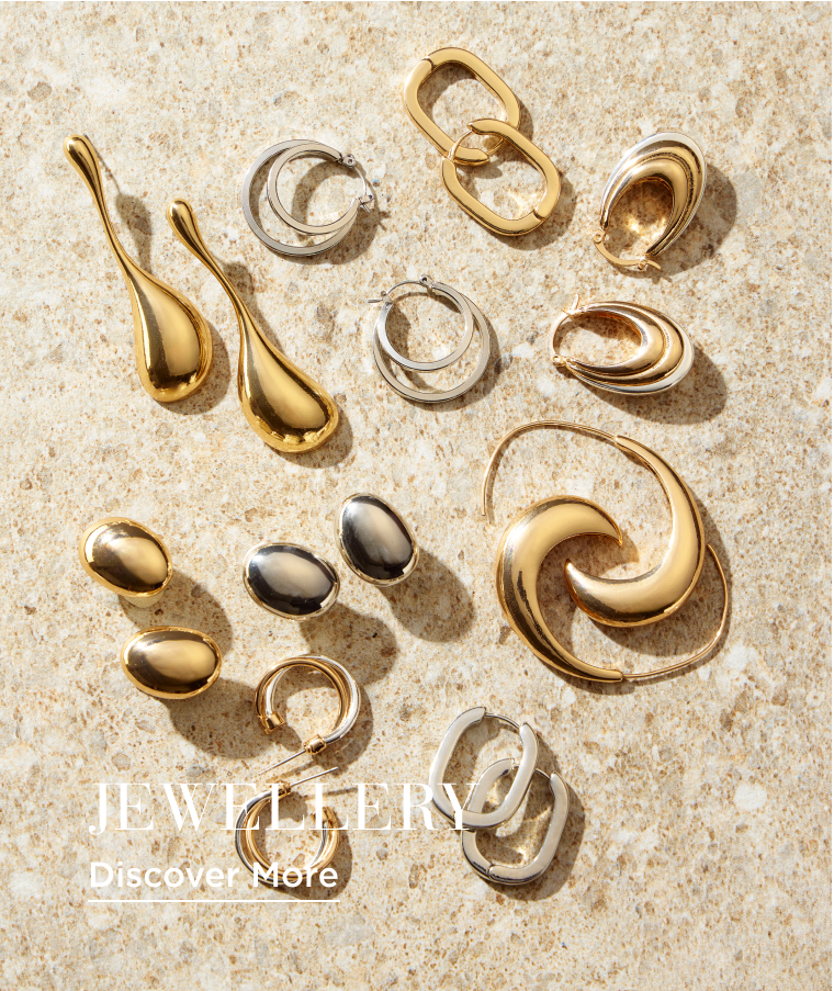 shop Miladys JEWELLERY