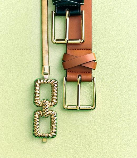 shop miladys belts and accessories