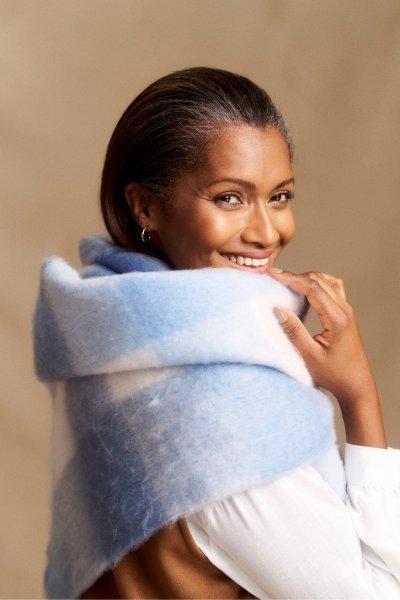 shop Miladys scarves