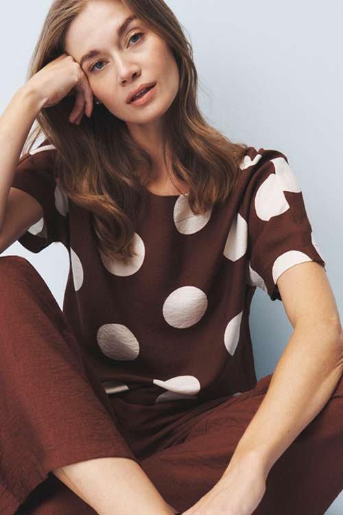 Fashion Tops