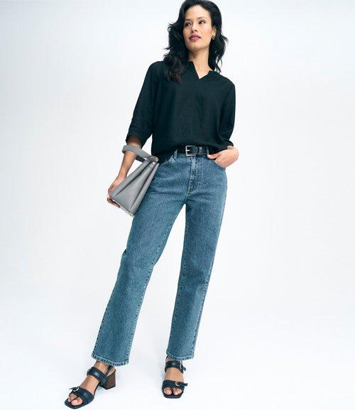 shop miladys denim
