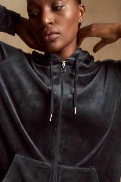 Fleece Tracktops