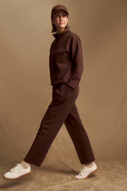 Fleece Trackpants