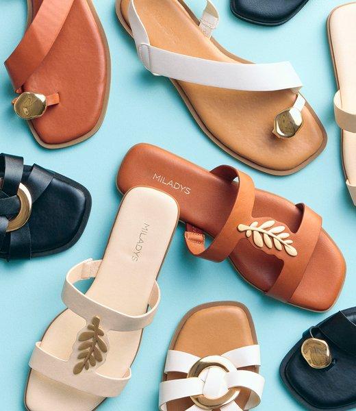 shop Miladys Sandals