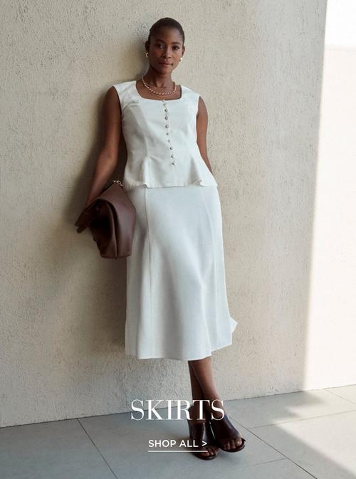 shop Miladys Skirts