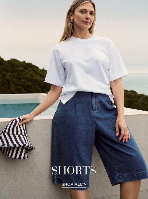 shop miladys shorts