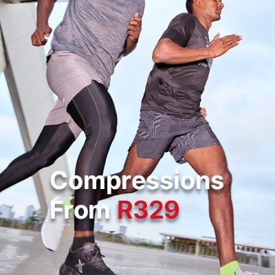 mens compression