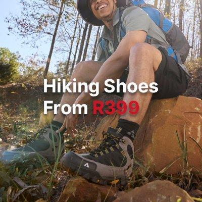 mens hiking shoes