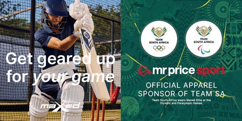 Shop All Sports at MRP Sport