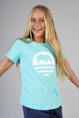 Polycotton T-shirt