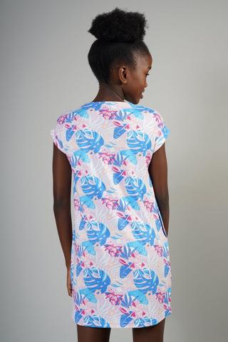Shift Dress