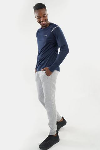 Fleece Trackpants