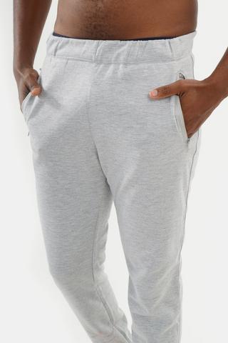 Fleece Trackpants