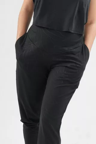 Maternity Relaxed Fit Active Bottoms