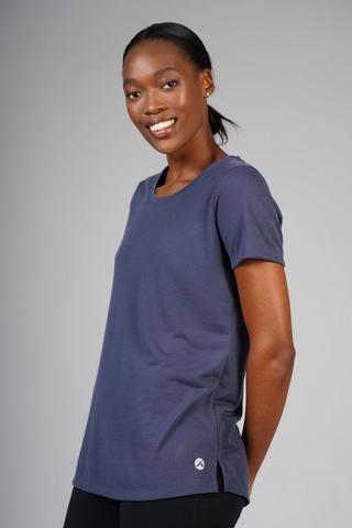 Scoop Neck T-shirt