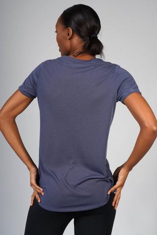 Scoop Neck T-shirt